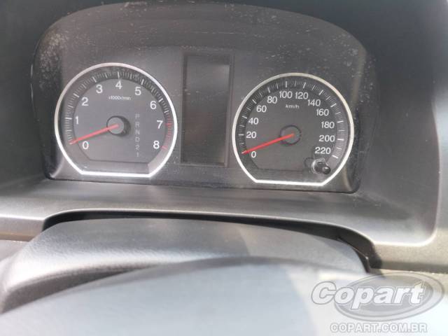 2010 HONDA CR-V 