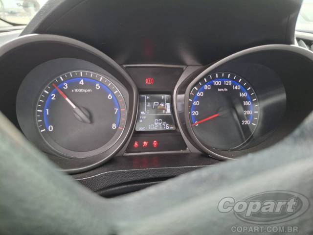 2016 HYUNDAI HB20S 