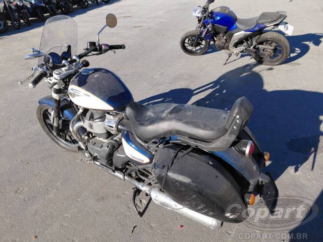 2025 ROYAL ENFIELD SUPER METEOR 