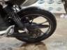 2024 HONDA CG 160 