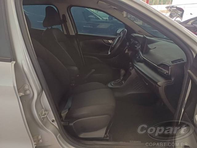 2023 FIAT PULSE 