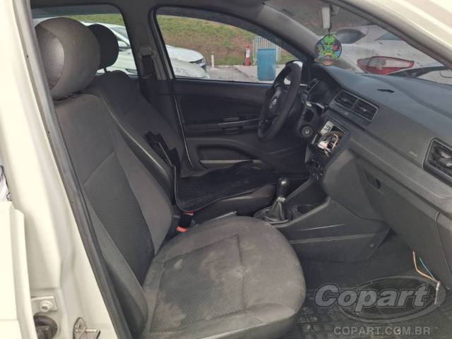 2020 VOLKSWAGEN GOL 