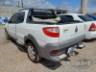 2017 FIAT STRADA CD 