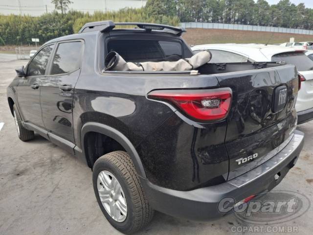 2022 FIAT TORO 