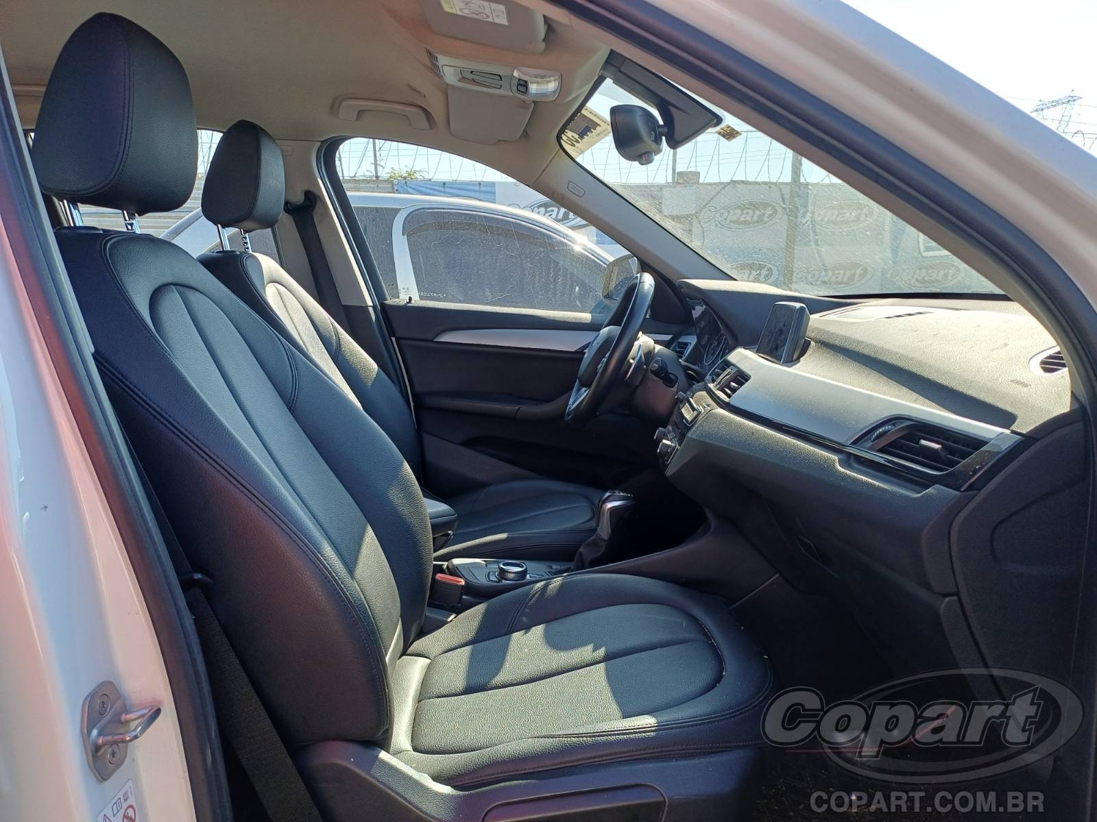 2018 BMW X1 — foto 5 de 11