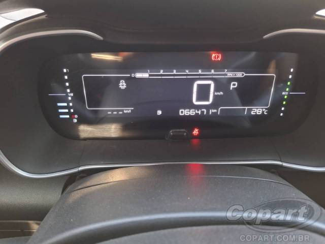 2022 CITROEN C4 CACTUS 