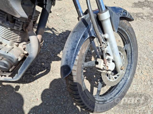 2024 YAMAHA YBR 150 FACTOR 