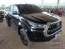 2025 TOYOTA HILUX CD 