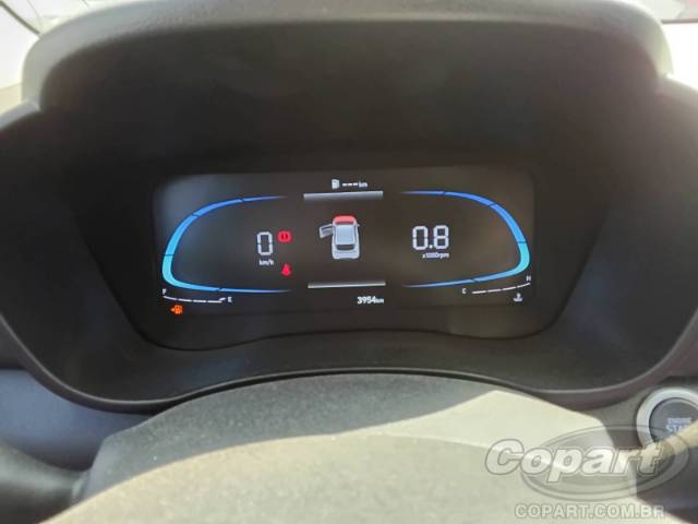 2027 HYUNDAI HB20 