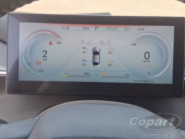 2025 BYD KING 