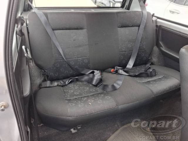 2013 FIAT UNO 