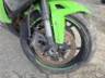 2025 KAWASAKI NINJA ZX-6R 