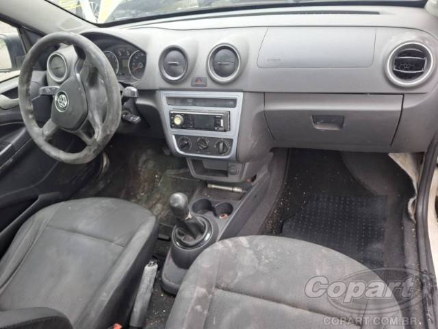 2018 VOLKSWAGEN SAVEIRO 