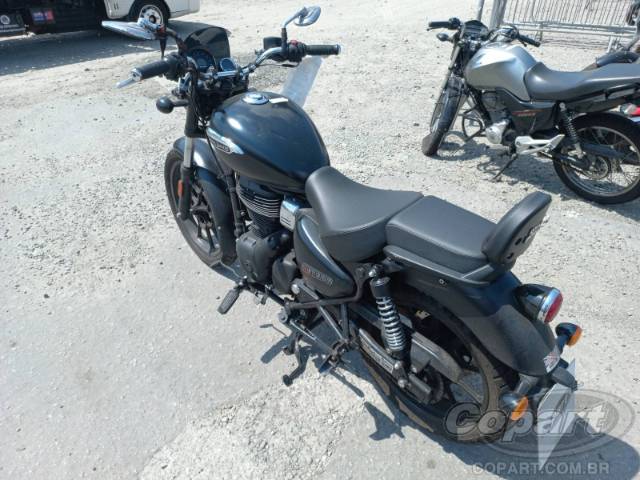 2023 ROYAL ENFIELD METEOR 