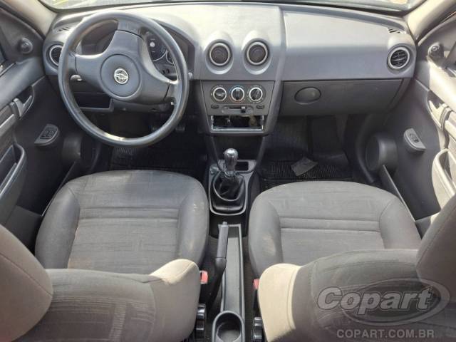 2009 CHEVROLET PRISMA 