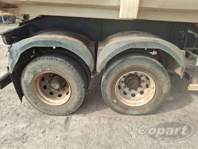 2020 RANDON SEMI-REBOQUE 