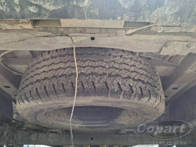 2024 RENAULT MASTER FURGAO 