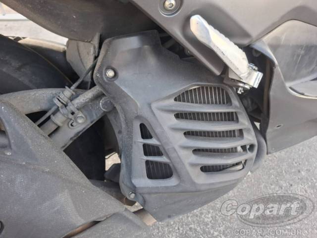 2018 YAMAHA NMAX 