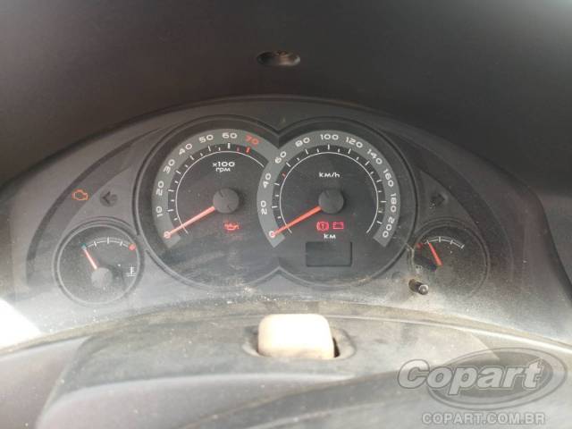 2009 CHEVROLET PRISMA 