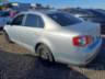 2007 VOLKSWAGEN JETTA 