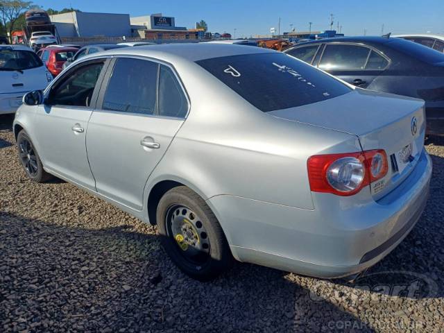 2007 VOLKSWAGEN JETTA 