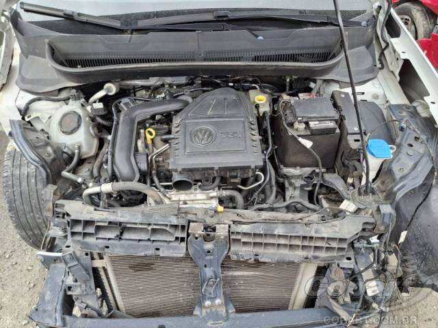 2023 VOLKSWAGEN T-CROSS 