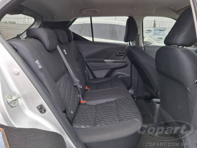 2026 NISSAN KAIT 