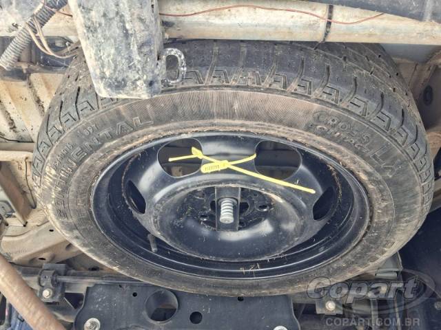 2019 RENAULT DUSTER OROCH 