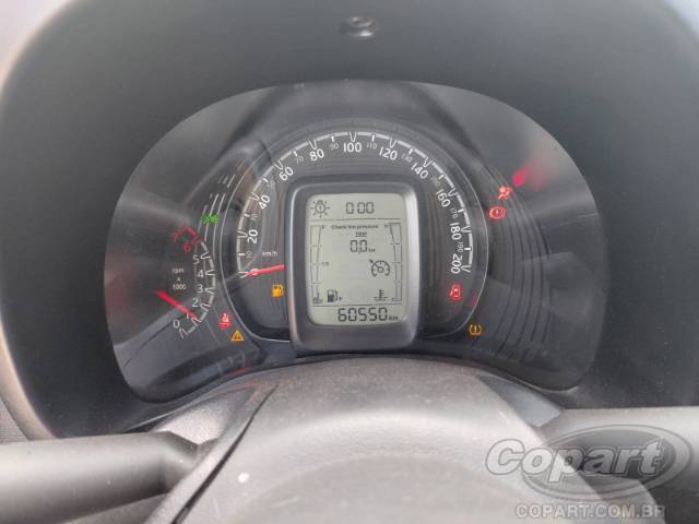 2024 FIAT MOBI 
