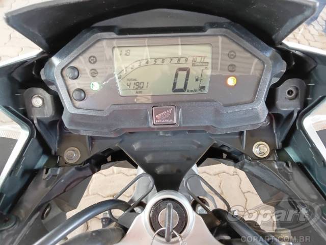 2024 HONDA XRE 190 
