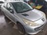 2011 PEUGEOT 207 PASSION 