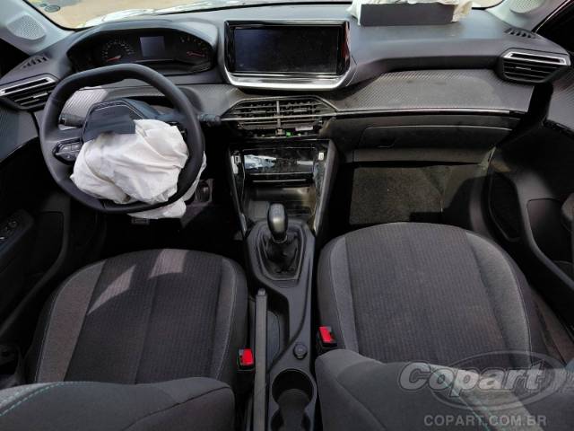 2023 PEUGEOT 208 