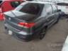 2012 FIAT SIENA 