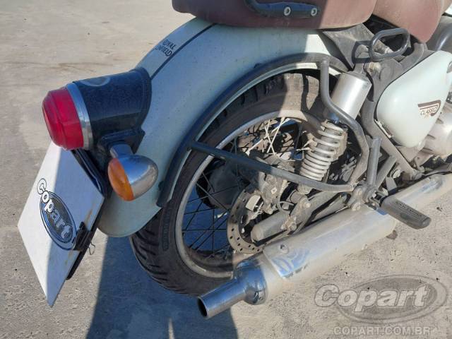 2023 ROYAL ENFIELD CLASSIC 
