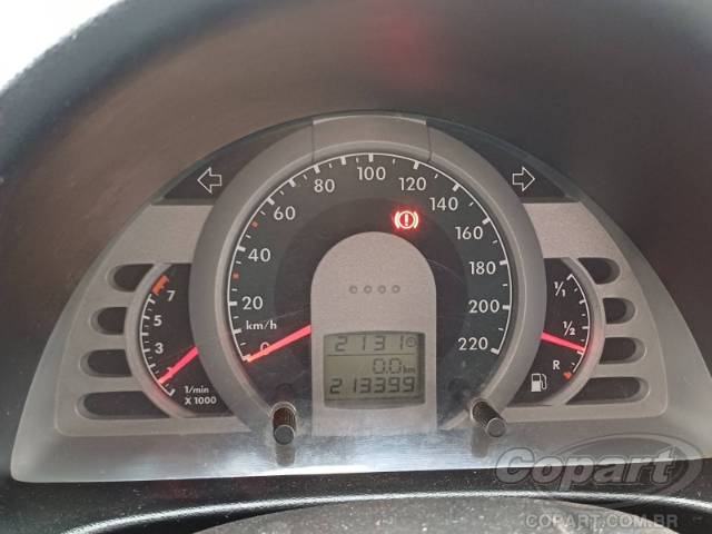 2006 VOLKSWAGEN FOX 