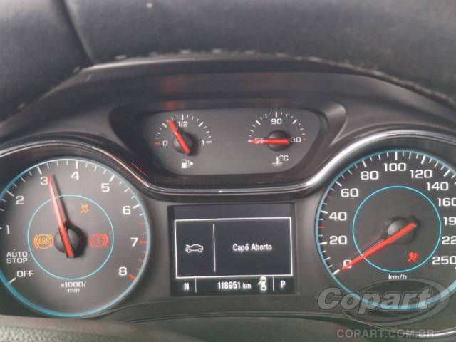 2018 CHEVROLET CRUZE 