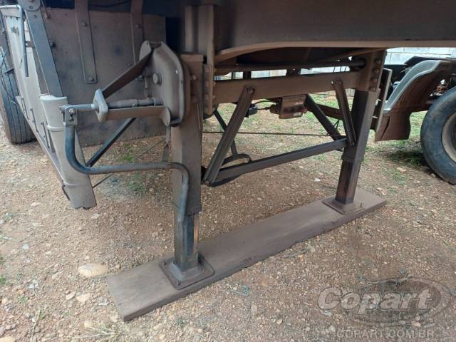 0 ESTRADA SEMI-REBOQUE 