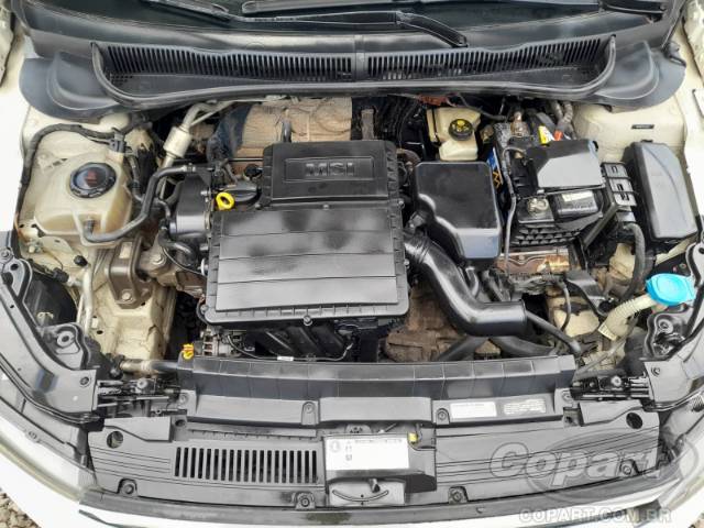 2019 VOLKSWAGEN POLO 