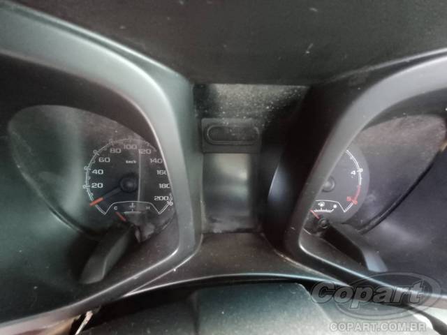 2014 CHEVROLET S10 CABINE DUPLA 