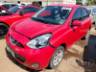 2016 NISSAN MARCH 