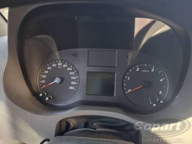 2020 MERCEDES BENZ SPRINTER CHASSI 