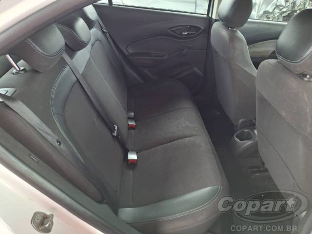 2019 CHEVROLET ONIX 