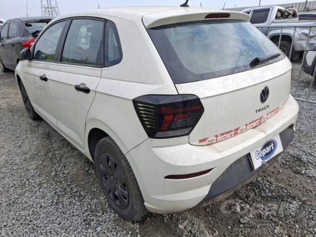 2024 VOLKSWAGEN POLO 