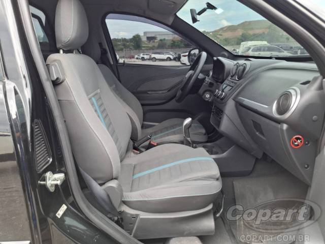 2013 CHEVROLET MONTANA 