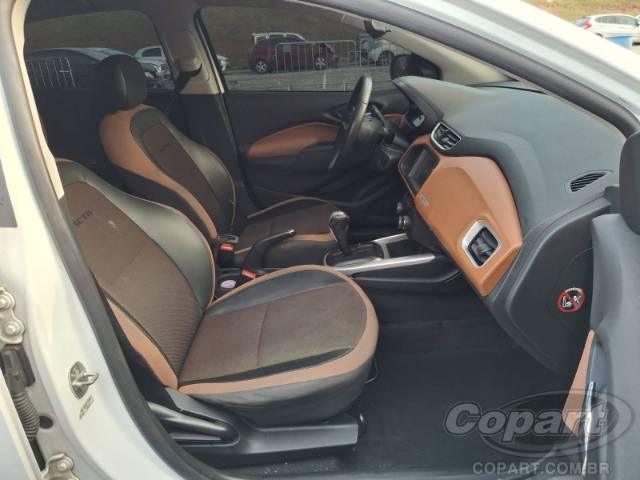 2018 CHEVROLET ONIX 