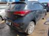 2019 HYUNDAI HB20 