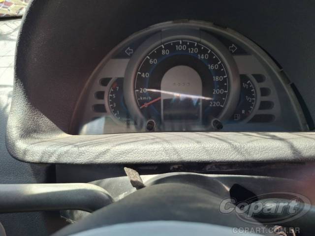 2009 VOLKSWAGEN SAVEIRO 