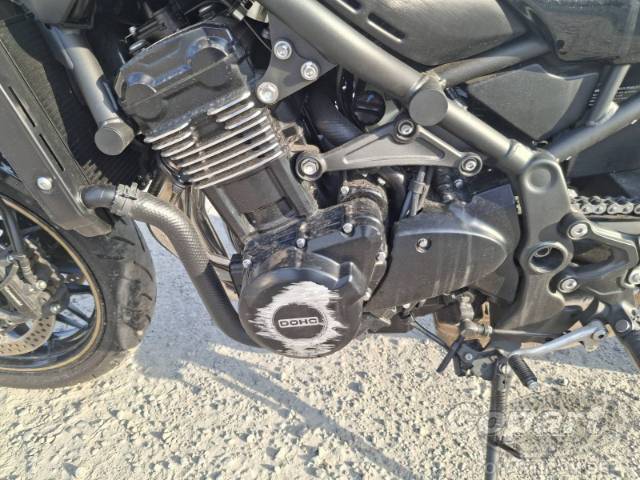 2024 KAWASAKI Z900 