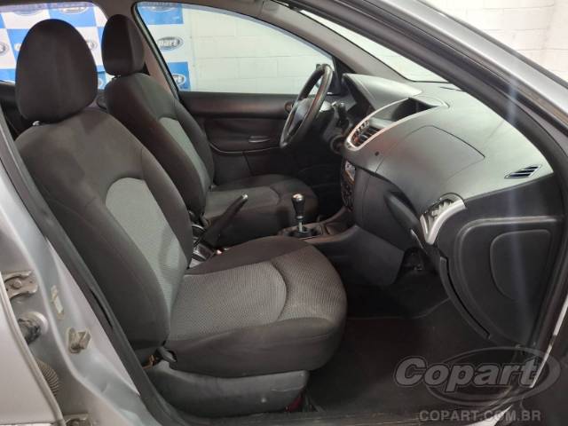 2012 PEUGEOT 207 