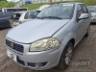 2012 FIAT SIENA 